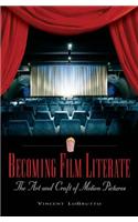 Becoming Film Literate