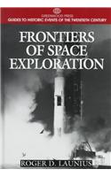 Frontiers of Space Exploration