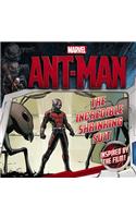 Marvel's Ant-Man: The Incredible Shrinking Suit