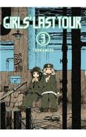 Girls' Last Tour, Vol. 3