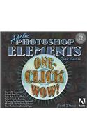 Adobe Photoshop Elements [With CD-ROM]