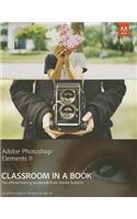 Adobe Photoshop Elements 11 Classroom in a Book