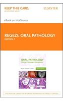 Oral Pathology - Elsevier eBook on Vitalsource (Retail Access Card)