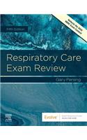Respiratory Care Exam Review