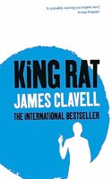 King Rat: The Fourth Novel of the Asian Saga(The Asian Saga)