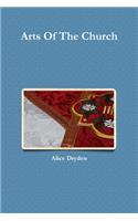 Arts Of The Church