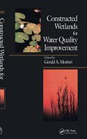 Constructed Wetlands for Water Quality Improvement