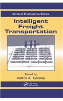 Intelligent Freight Transportation