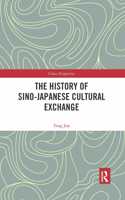 History of Sino-Japanese Cultural Exchange
