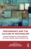 Performance and the Culture of Nationalism