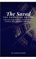 The Saved (Book Two)