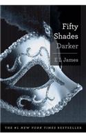 Fifty Shades Darker