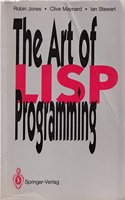 The Art of LISP Programming