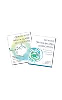 Trauma-Related Dissociation Two-Book Set