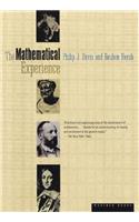 The Mathematical Experience: A National Book Award Winner(English)