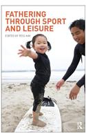 Fathering Through Sport and Leisure