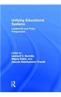 Unifying Educational Systems