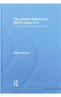 The United States and NATO since 9/11