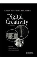 Digital Creativity
