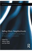 Selling Ethnic Neighborhoods