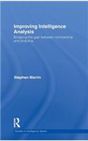 Improving Intelligence Analysis