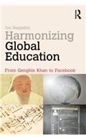 Harmonizing Global Education