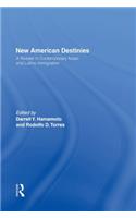 New American Destinies