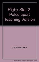Rigby Star 2, Poles apart Teaching Version