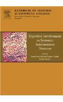 Digestive Involvement in Systemic Autoimmune Diseases