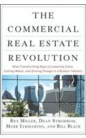 The Commercial Real Estate Revolution