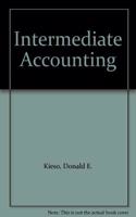 Intermediate Accounting