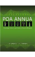 Poa Annua