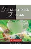 International Finance - A Casebook (WSE)