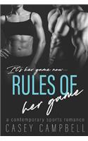 Rules of her Game