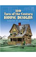 110 Turn-Of-The-Century House Designs