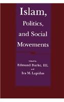 Islam, Politics and Social Movements