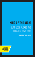 King of the Night