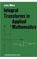 Integral Transforms in Applied Mathematics
