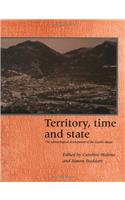 Territory, Time and State: The Archaeological Development of the Gubbio Basin