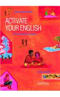 Activate your English Pre-intermediate Coursebook