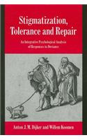 Stigmatization, Tolerance and Repair