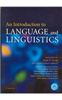 An Introduction to Language and Linguistics