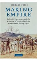 Making Empire