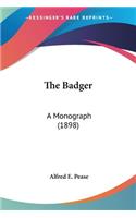 Badger