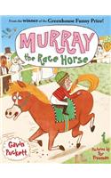 Murray the Race Horse