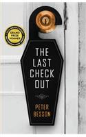 Last Checkout