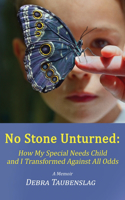 No Stone Unturned