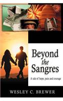 Beyond the Sangres