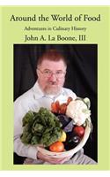 Around the World of Food