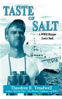 Taste of Salt